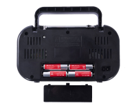 Denver Radio FM Denver TR-51 białe - 1535069 - zdjęcie 4